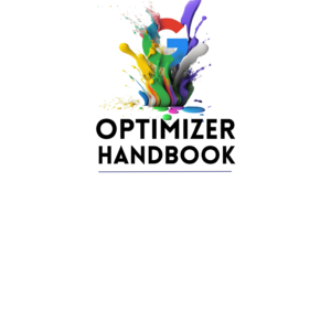 Optimizer Handbook