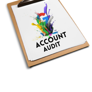 Google Ads Account Audit