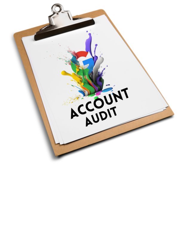 Google Ads Account Audit